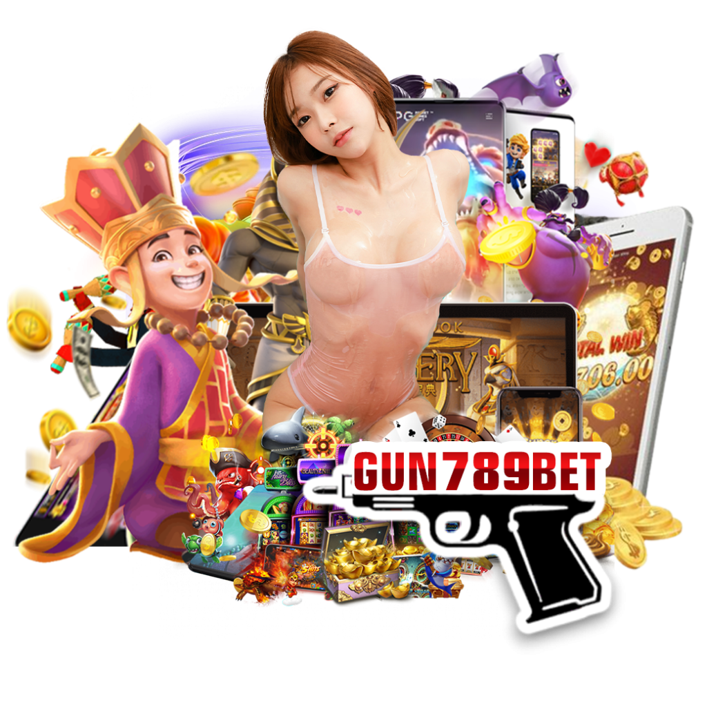gun789 ทรูวอเลท