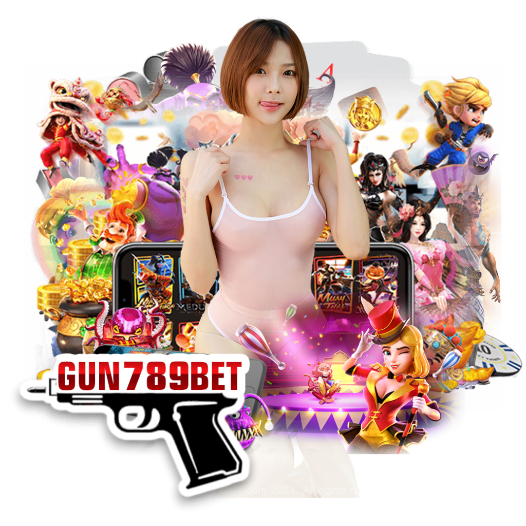gun789 slot 