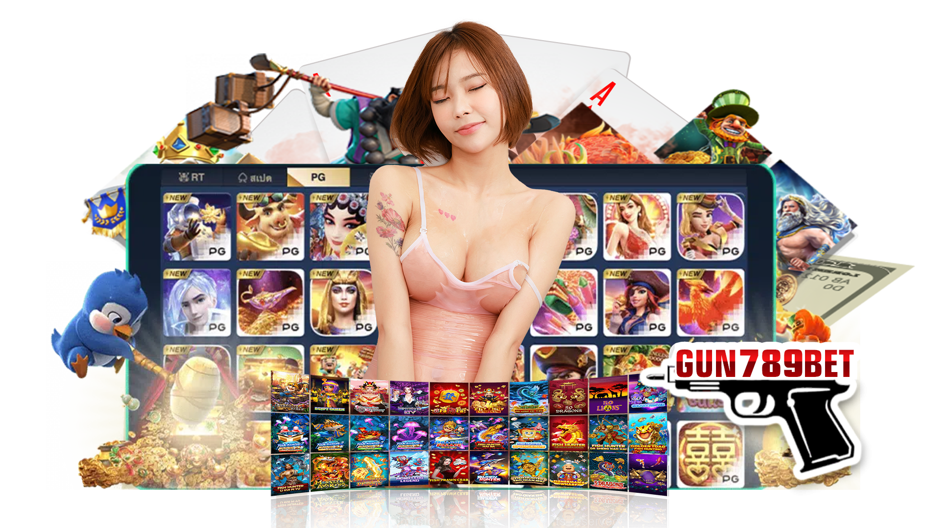 gun789